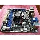 ASRock Fusion E350+A10M MiniITX USB3 E350M1/USB3