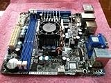 ASRock Fusion E350+A10M MiniITX USB3 E350M1/USB3 ASRock Fusion E350+A10M MiniITX USB3 E350M1/USB3