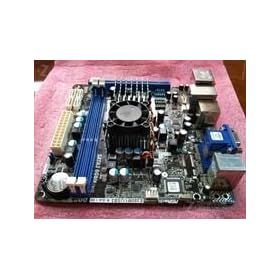 ASRock Fusion E350+A10M MiniITX USB3 E350M1/USB3