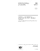 ISO 22774:2004, Footwear - Test methods for accessories: shoe laces - Abrasion resistance
