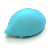 USBマッサージ & ホットウォーマー ブルー　RU-HM02BR