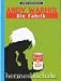Andy Warhol. Die Fabrik at Amazon: 31pFBINTSCL._SL75_