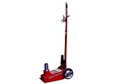 ショーエイブースタージャッキ能力35t タイヤ交換関連1174 ショーエイブースタージャッキ能力35t タイヤ交換関連1174の画像