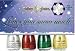 China Glaze Loves You Snow Much (Pack of 4) Nail Polish / Lacquer / Enamel