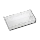 Rocketfish Crystal Case for Nintendo DSi RF-GDS012