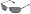 Gunmetal Frame/Grey Lens Frame/Grey Lens