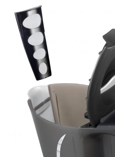 Imagen 2 de Unold 18225 Silver Wave