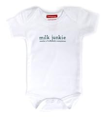 Babygags Bodysuit