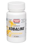 Hammer Nutrition Xobaline (for Increased Recovery) - 90 Tablets