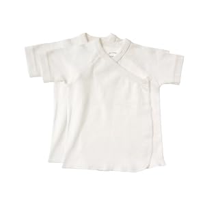 giggle Better Basics Short-sleeve Tees - Set Of 2 (organic Cotton)