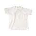 giggle Better Basics Short-sleeve Tees - Set Of 2 (organic Cotton)