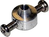 Maxx Prop Saver 3mm Motor Shaft wset screw Maxx Prop Saver 3mm Motor Shaft wset screw