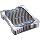 Silver Anniversary Edition Amplifier Amplifiers