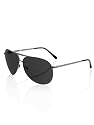 G by GUESS Aviator Sunglasses
