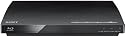 Sony BDP-S185 Blu-ray/DVD-Player (Internet Video) schwarz