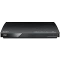 Sony BDP-S185 Blu-ray/DVD-Player (Internet Video) schwarz