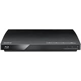 Sony BDP S 185B Lettore Blu-ray e  DVD - Nerodi Sony