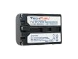 TechFuel&reg; Battery for Sony DCR-TRV250 Camcorder