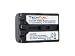 Sony Cyber-shot DSC-S85 Digital Camera Battery - Premium TechFuel® NP-FM50 Battery