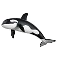 Schleich - 16071 - Figurine - Animaux - Orque