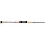 St. Croix Mojo Inshore Spinning Rods