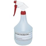 einszett Handsprayer XXL