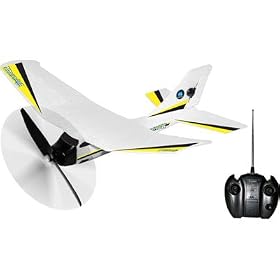 Megatech 9610 Skyliner 2 Channel Radio Controlled Airplane from Megatech R/C