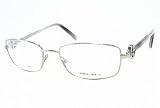 GIORGIO ARMANI 356 Ruthenium DWZ Optical Frame Eyeglasses 51x17