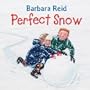 Perfect Snow: Author of The Subway Mouse