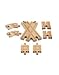 TWR Track Adapter Pack