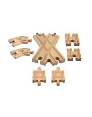 TWR Track Adapter Pack