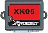Review Sirius  / Bypass Essentials XK05 XPRESSKIT Pre-loaded data interface allows remote start in select Toyota and Lexus vehicles