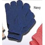 Rucci Exfoliating Glove (Navy)
