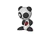 Search : Funkeys Lotus - Black and White