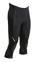 CW-X Men's 3/4 Length Insulator Stabilyx Tights