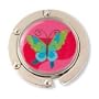 Butterfly Hang 'em HighTM Purse Hanger