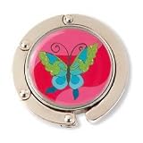 ButterflyHang'emHighTMPurseHanger