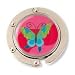 Finders Key Purse Butterfly 'Hang'em High' Purse Hanger