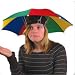 Umbrella Hat