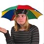 Umbrella Hat