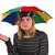 Umbrella Hat