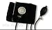 Lumiscope® Aneroid Sphygmomanometer - Child Cuff - Each