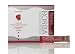 BORBA ACNE TREATMENT & CLARIFYING AQUALESS VITAMIN POWDER MIX (60 Packets)