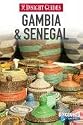 Gambia and Senegal Insight Guide (Insight Guides)