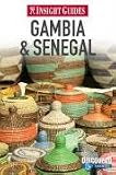 Gambia and Senegal Insight Guide (Insight Guides)