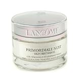 Lancome Primordiale Skin Recharge Visible Smoothing Renewing Night Moisturiser - 50ml/1.7oz : Lancome Skincare