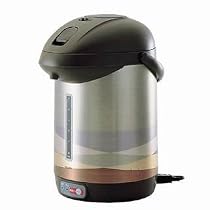 エベレスト電気沸とうエアーポットVAP-250F