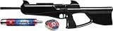 Crosman NightStalker Christmas Combo air rifle