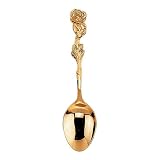 Rose Demi Spoon