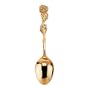 Rose Demi Spoon